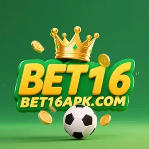 Logo bet16